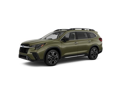 2027 Subaru ASCENT Touring