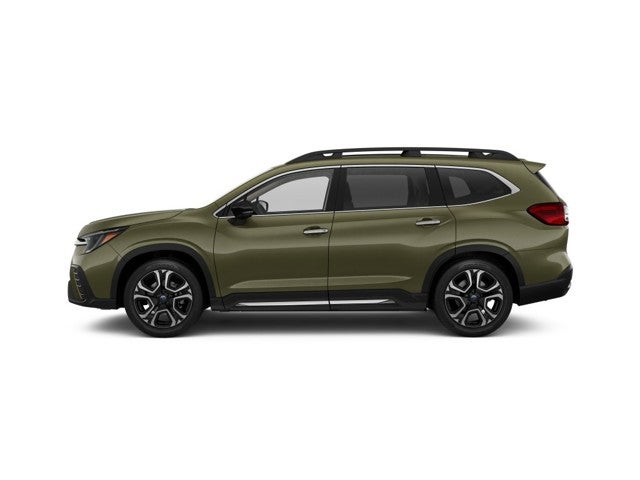 2027 Subaru ASCENT Touring