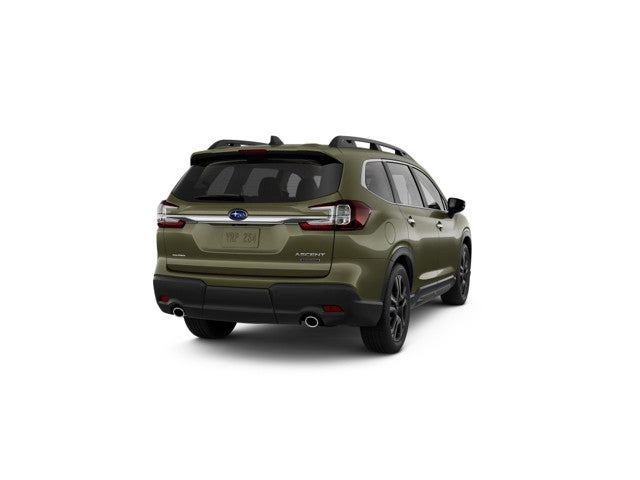 2027 Subaru ASCENT Touring