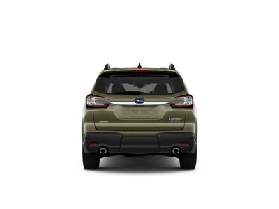 2027 Subaru ASCENT Touring