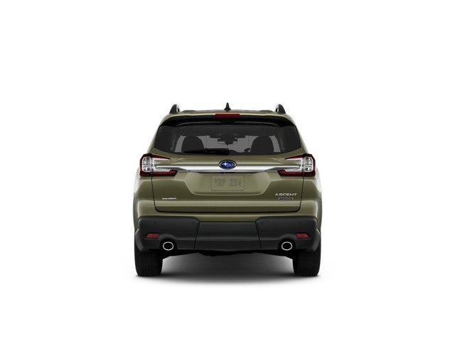 2027 Subaru ASCENT Touring