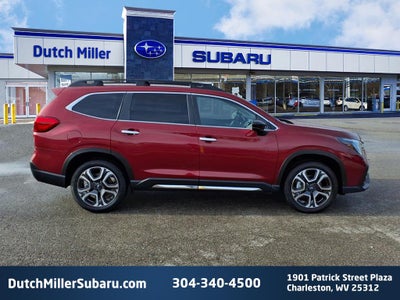 2026 Subaru ASCENT Touring 7-Passenger