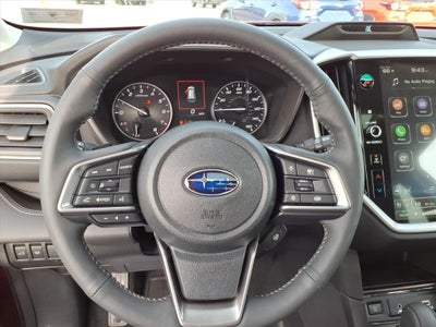 2026 Subaru ASCENT Touring 7-Passenger