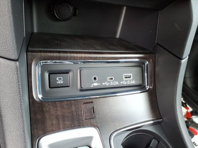 2026 Subaru ASCENT Touring 7-Passenger