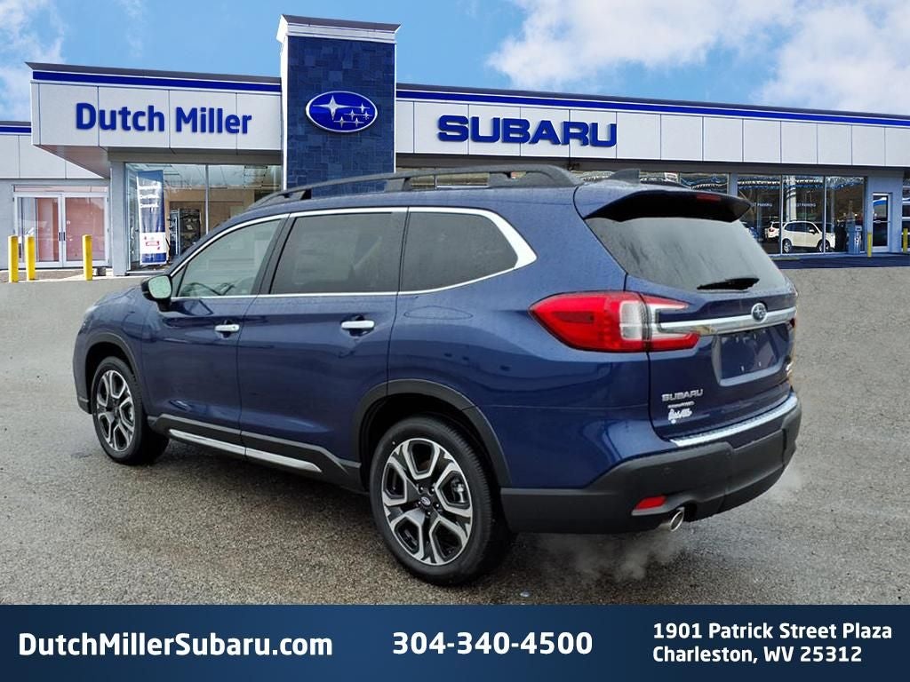 2026 Subaru ASCENT Touring 7-Passenger