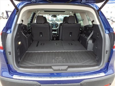 2026 Subaru ASCENT Touring 7-Passenger