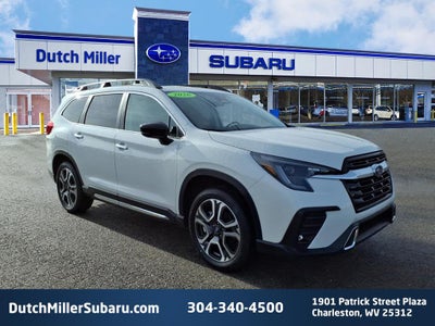 2026 Subaru ASCENT Touring 7-Passenger