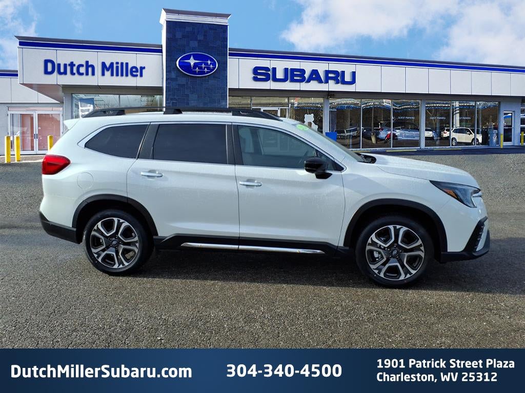 2026 Subaru ASCENT Touring 7-Passenger
