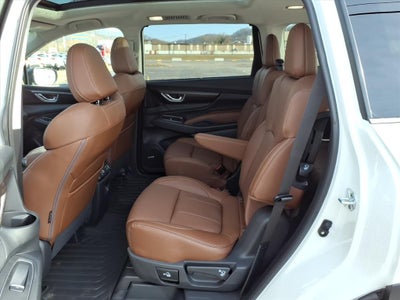 2026 Subaru ASCENT Touring 7-Passenger