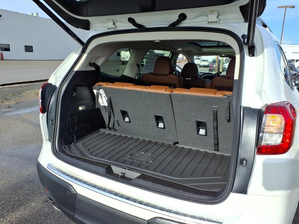 2026 Subaru ASCENT Touring 7-Passenger