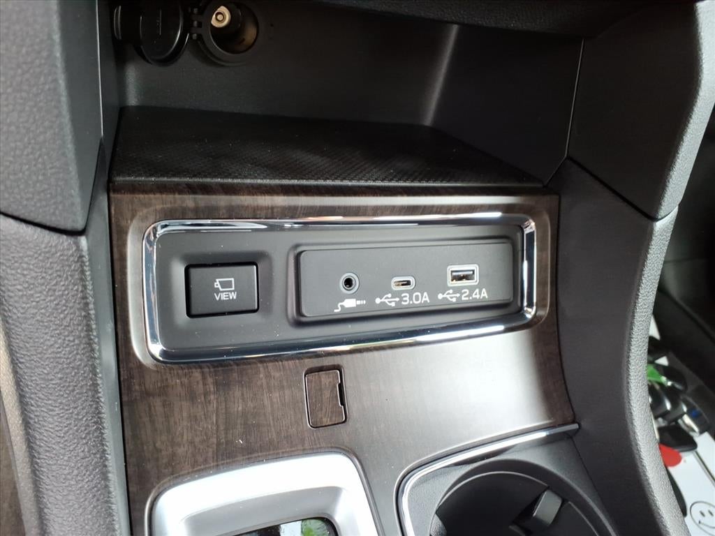 2026 Subaru ASCENT Touring 7-Passenger