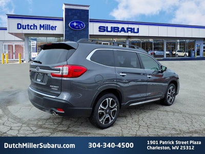 2026 Subaru ASCENT Touring 7-Passenger