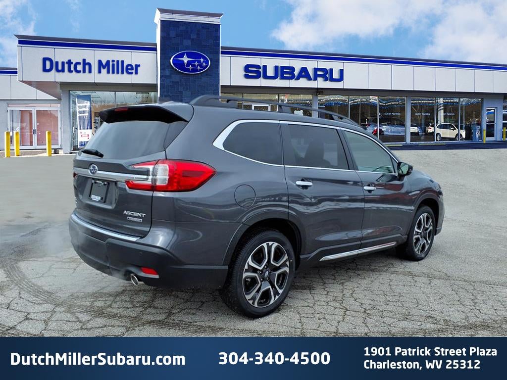 2026 Subaru ASCENT Touring 7-Passenger