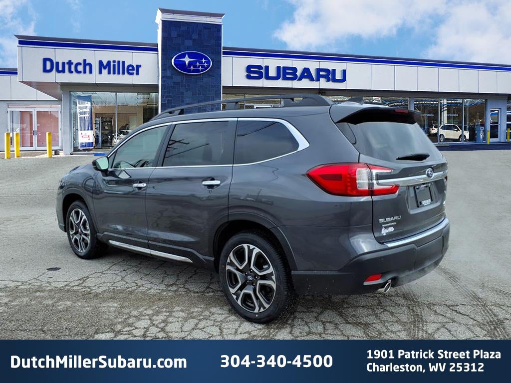2026 Subaru ASCENT Touring 7-Passenger