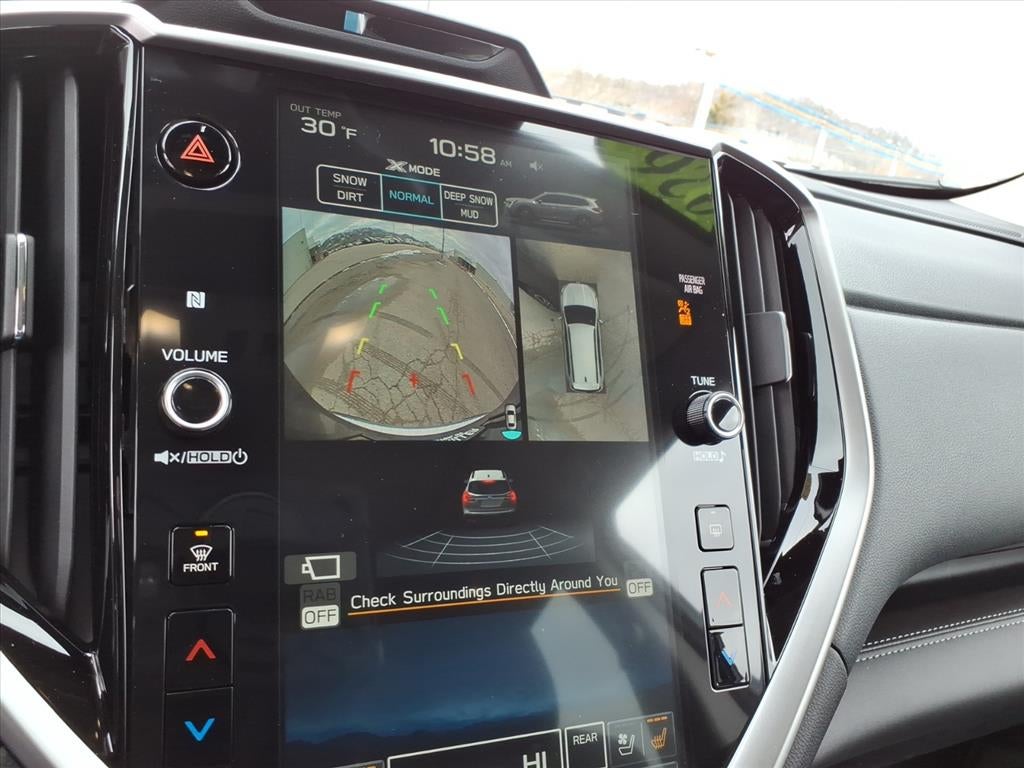 2026 Subaru ASCENT Touring 7-Passenger