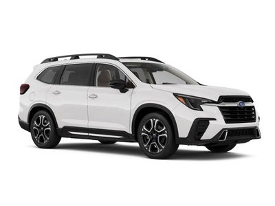 2027 Subaru ASCENT Touring