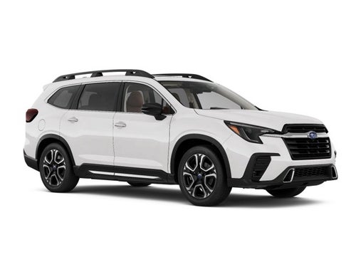 2027 Subaru ASCENT Touring