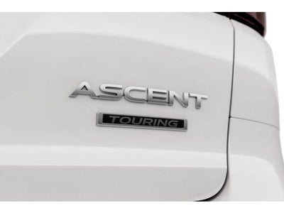 2027 Subaru ASCENT Touring