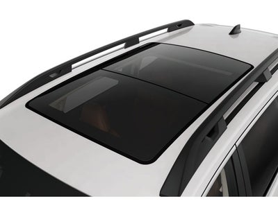 2027 Subaru ASCENT Touring