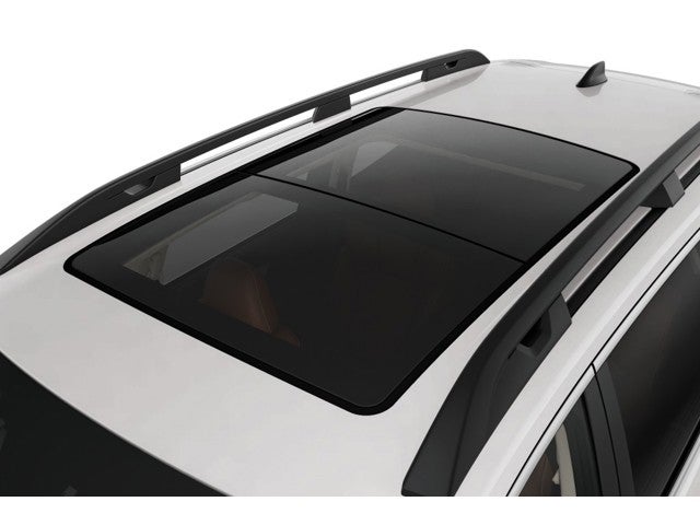 2027 Subaru ASCENT Touring