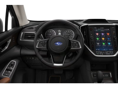 2027 Subaru ASCENT Touring