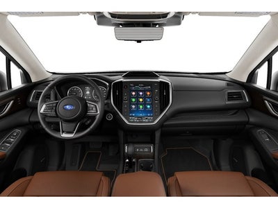 2027 Subaru ASCENT Touring