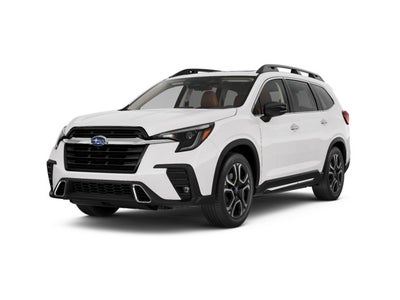 2027 Subaru ASCENT Touring