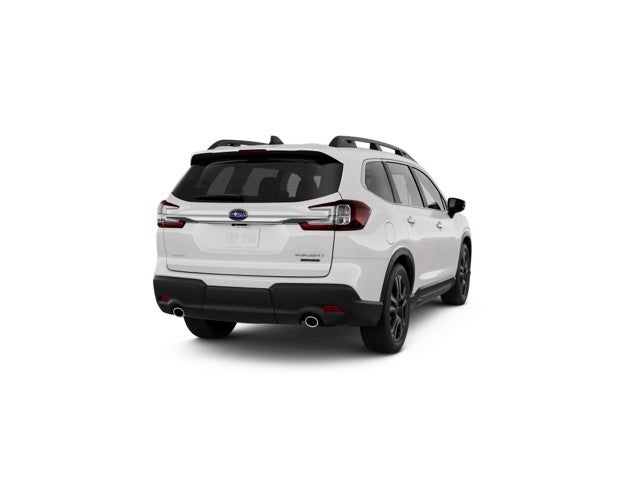 2027 Subaru ASCENT Touring