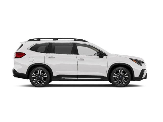 2027 Subaru ASCENT Touring