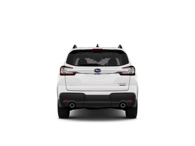 2027 Subaru ASCENT Touring