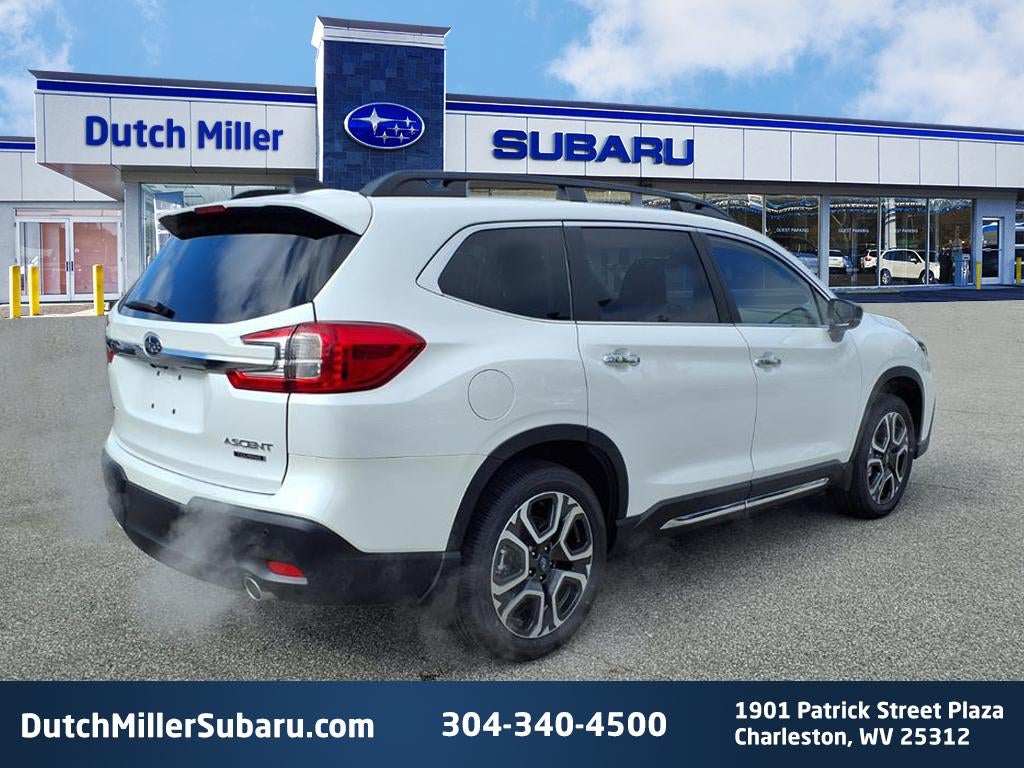 2027 Subaru ASCENT Touring 7-Passenger