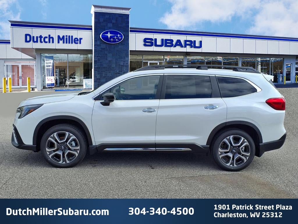 2027 Subaru ASCENT Touring 7-Passenger
