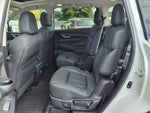 2027 Subaru ASCENT Touring 7-Passenger