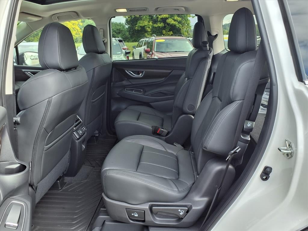 2027 Subaru ASCENT Touring 7-Passenger