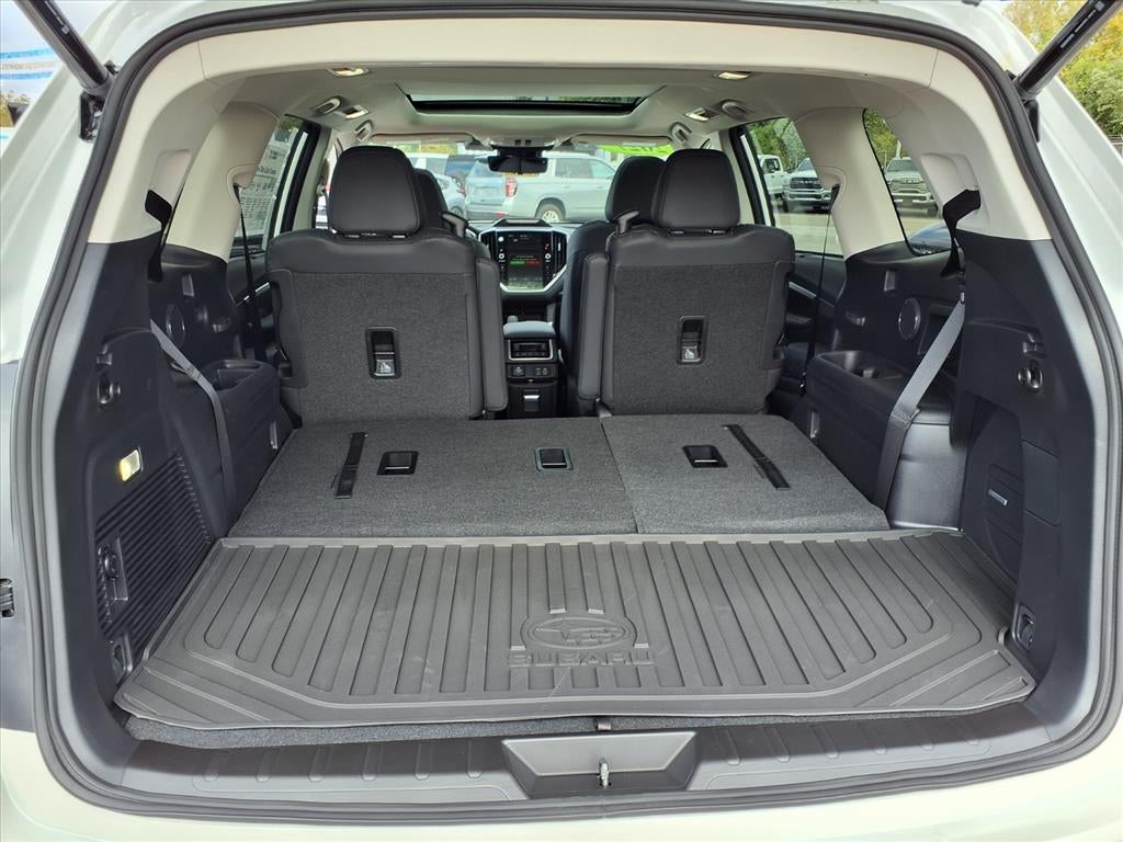 2027 Subaru ASCENT Touring 7-Passenger