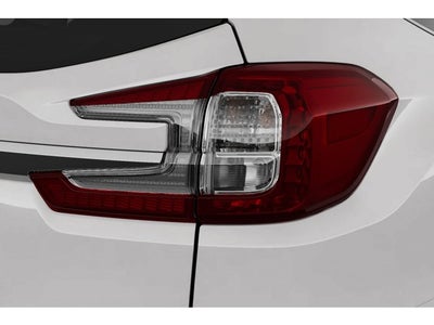 2027 Subaru ASCENT Touring