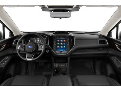 2027 Subaru ASCENT Touring