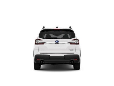 2027 Subaru ASCENT Touring