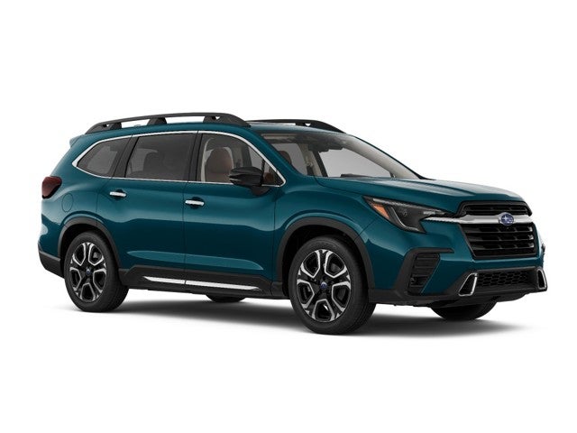 2027 Subaru ASCENT Touring 7-Passenger