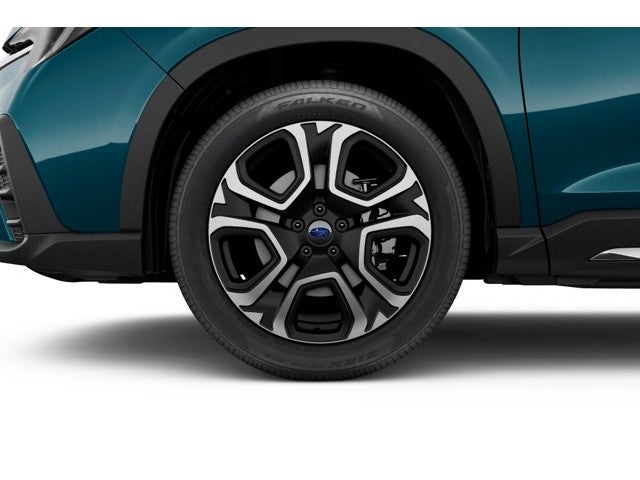 2027 Subaru ASCENT Touring 7-Passenger