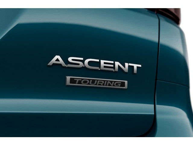 2027 Subaru ASCENT Touring 7-Passenger