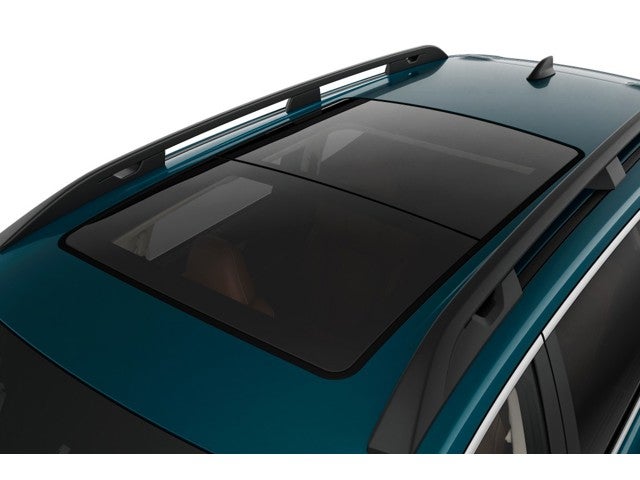 2027 Subaru ASCENT Touring 7-Passenger