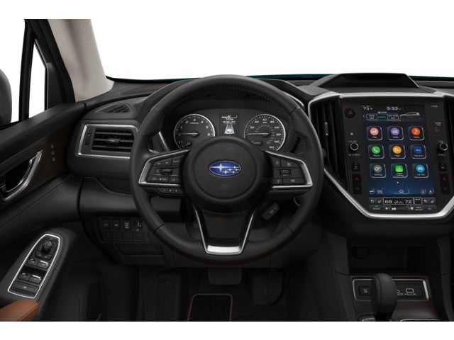 2027 Subaru ASCENT Touring 7-Passenger