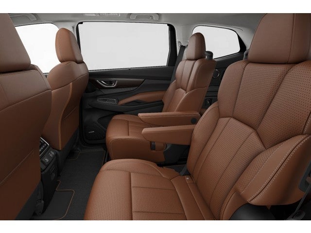 2027 Subaru ASCENT Touring 7-Passenger