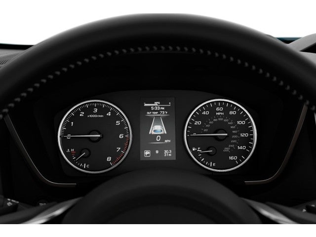 2027 Subaru ASCENT Touring 7-Passenger