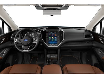 2027 Subaru ASCENT Touring 7-Passenger