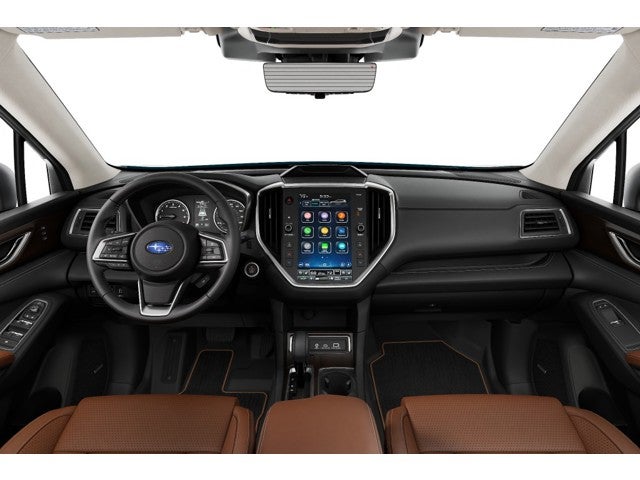 2027 Subaru ASCENT Touring 7-Passenger
