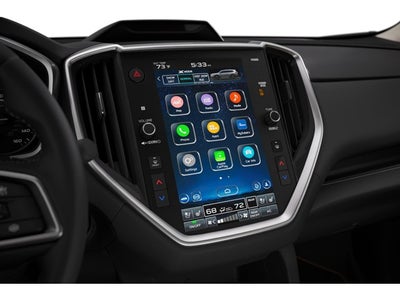 2027 Subaru ASCENT Touring 7-Passenger