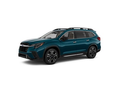 2027 Subaru ASCENT Touring 7-Passenger