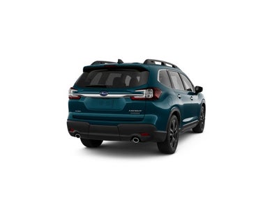 2027 Subaru ASCENT Touring 7-Passenger